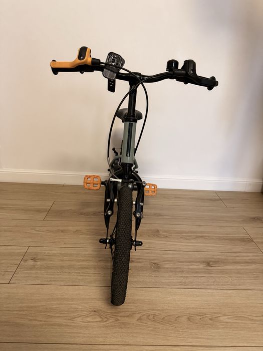 Vand Bicicleta pentru copii BTWIN Discover 900 - 14 inch