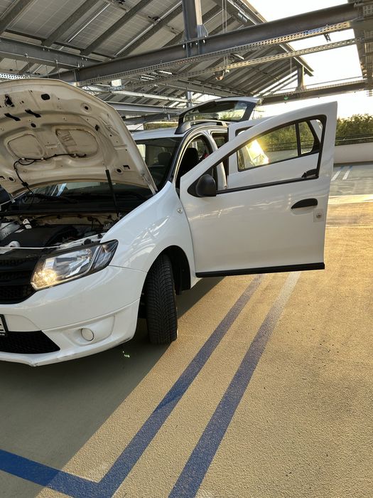 Vand dacia logan mcv