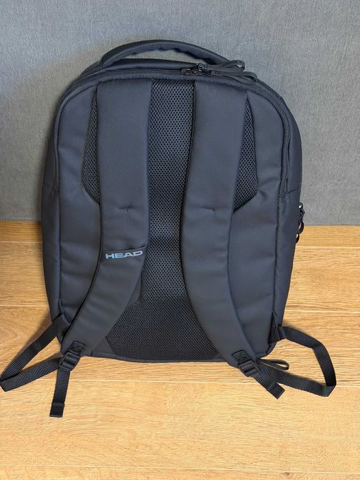 Head Gravity Pro X Backpack 30L Bag 2025 - тенис раница