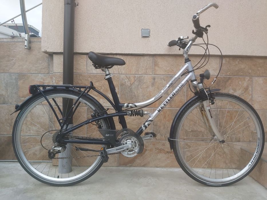 Biciclete universale