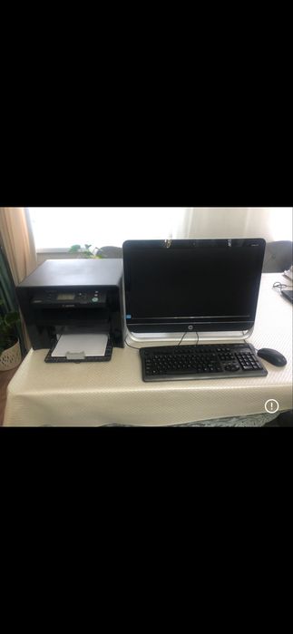 Canon i sensys MF 4410