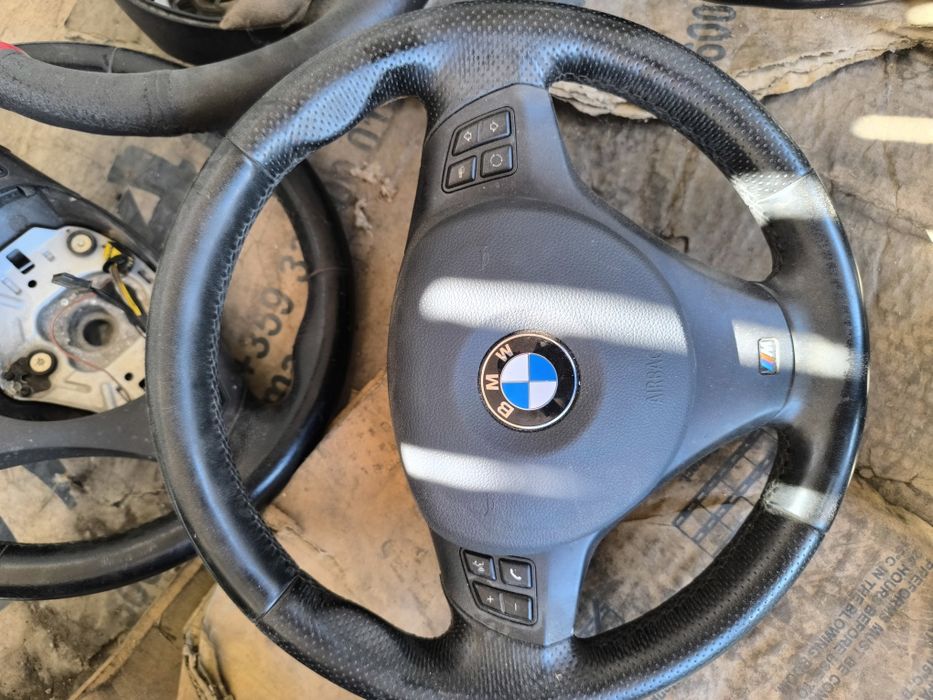 Волан BMW БМВ Е90 Е87 м-ков