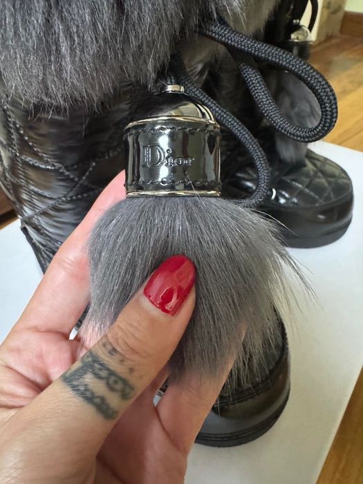 Оригинални апрески Dior