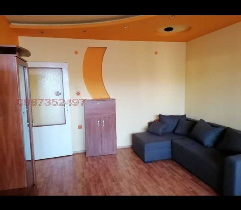 Дава се под наем Двустаен апартамент в Силистра, Малчика - 75 кв.м за 280.5 € - Снимка #7