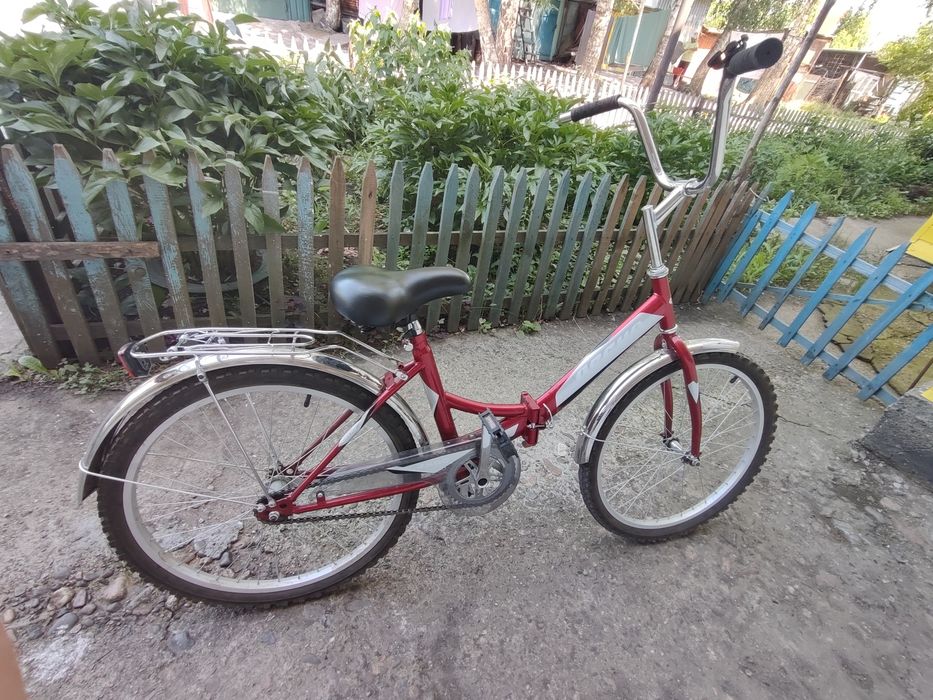 Велосипед "Десна 2500"