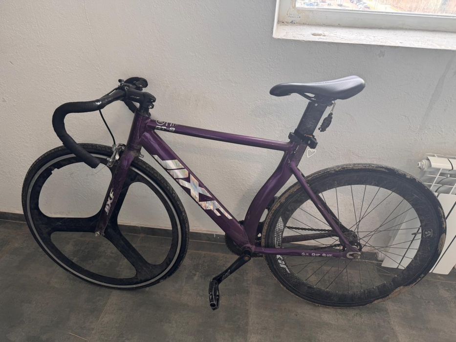 Велосипед JIXF At-8