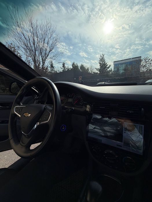 Jentra 2023/24 пропан гази бор 35минг пробег