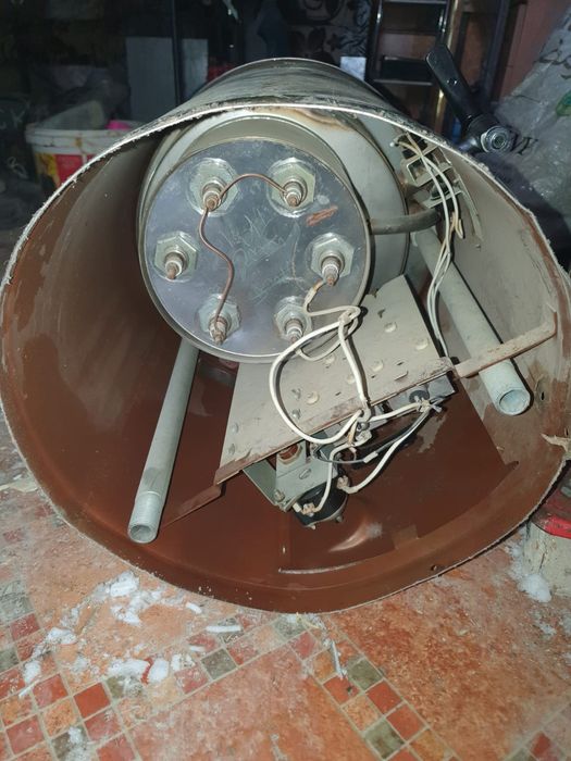 Продается электро кипятильник