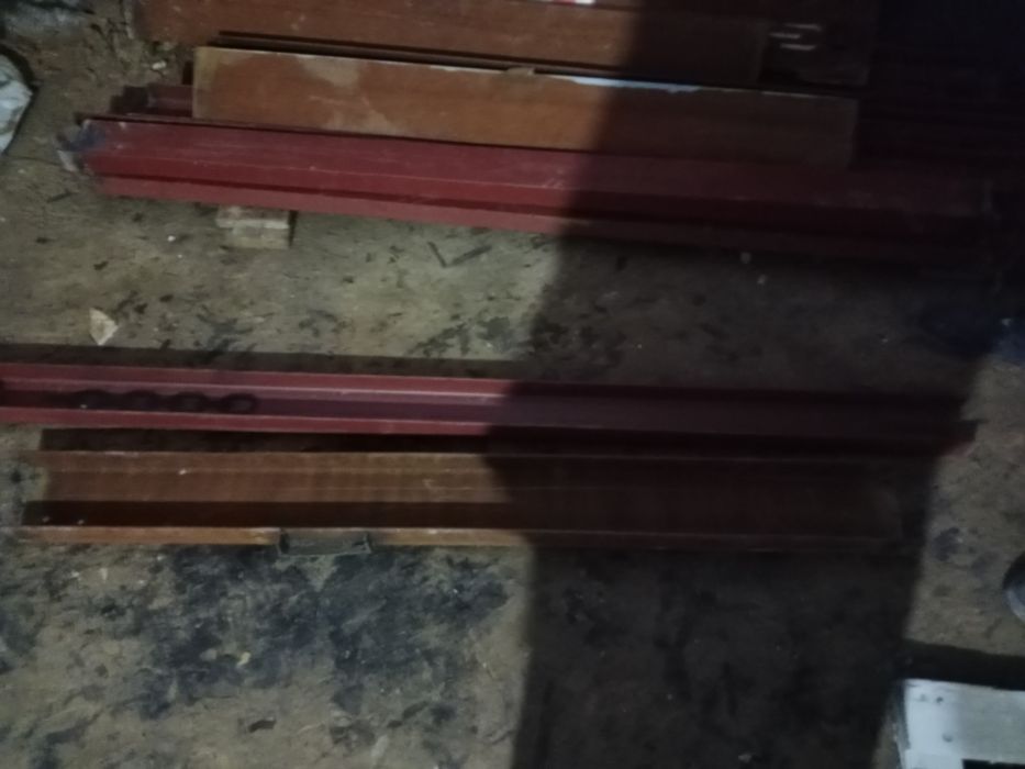 Продам швеллер разного размера