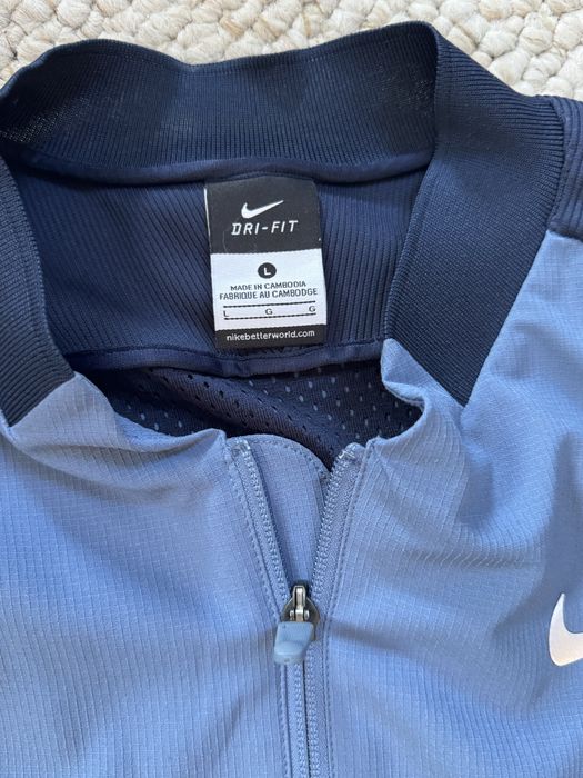 Geaca Nike Rafa Nadal L