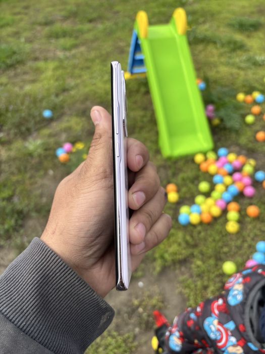 xiaomi 13lite 256gb розов като нов