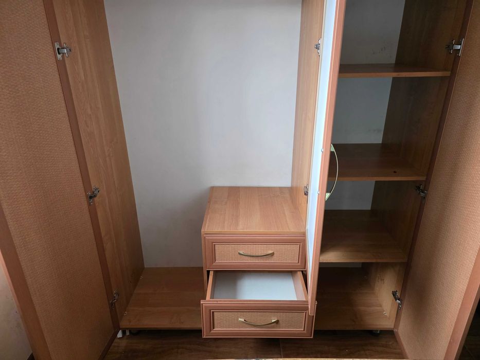 Шкаф для спальни\прихожей