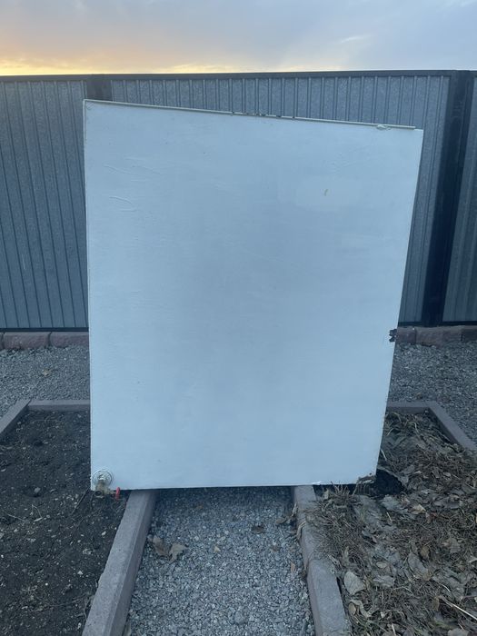 Продам Емкость (Бак) для воды 2 куба