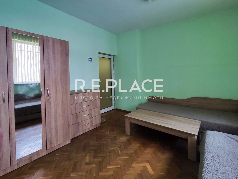 Продава се Тристаен апартамент в Варна, Зимно кино Тракия - 83 кв.м за 1106 €/кв.м - Снимка #5