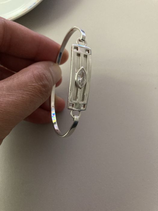 Bratara argint sterling