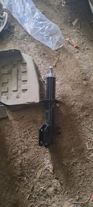 Запчасти на матизе