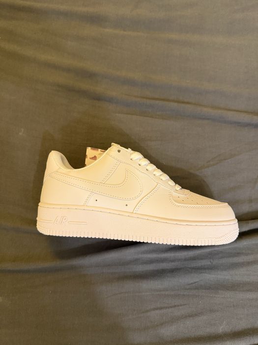 Air force 1 White