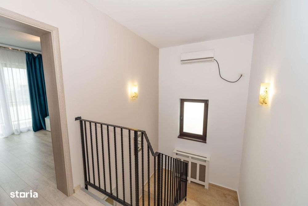 Casa individuala cu 4 camere, Teren 350 mp. Comision 0