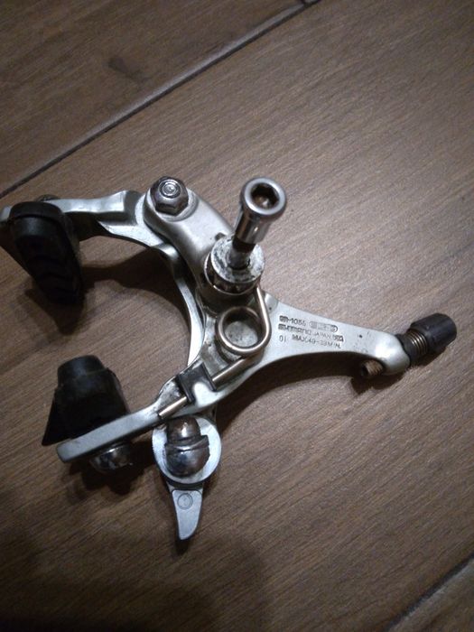 Piese Shimano echipare cursiera