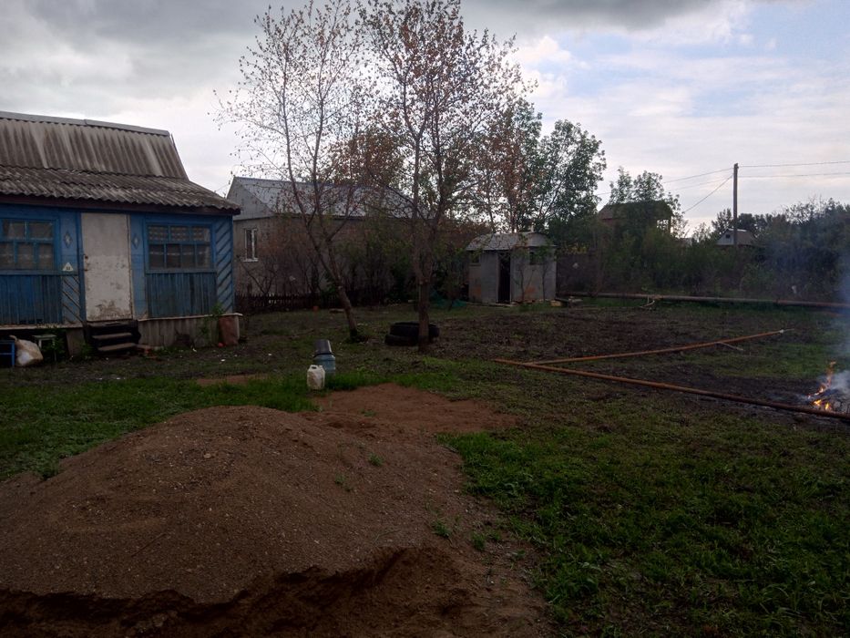 Продам в городе дачу телецентр