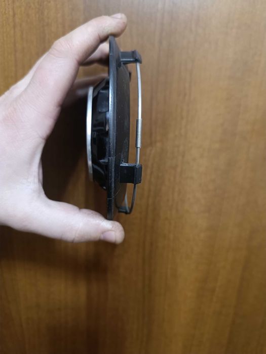 Капачка за джанта