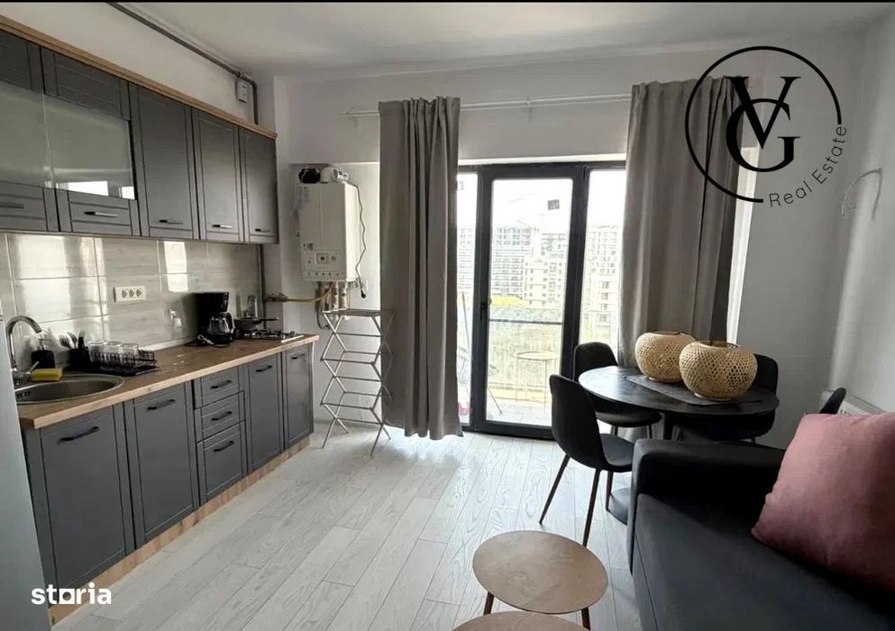 Apartament 3 camere | Langa plaja | Constanta
