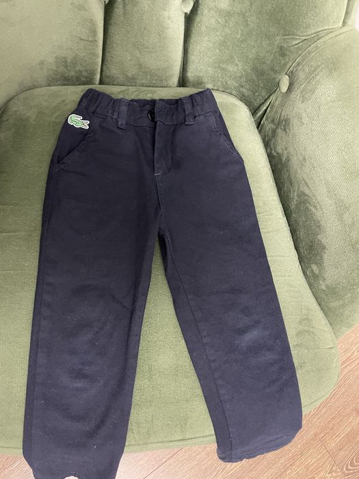 Продам слаксы детские