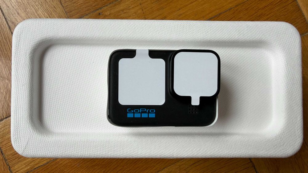 Cameră de acțiune GoPro HERO11 Black