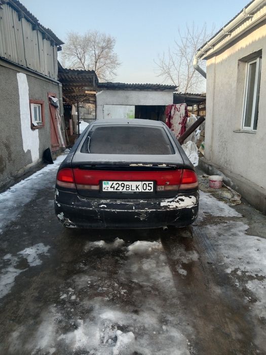 Мазда кронос продам