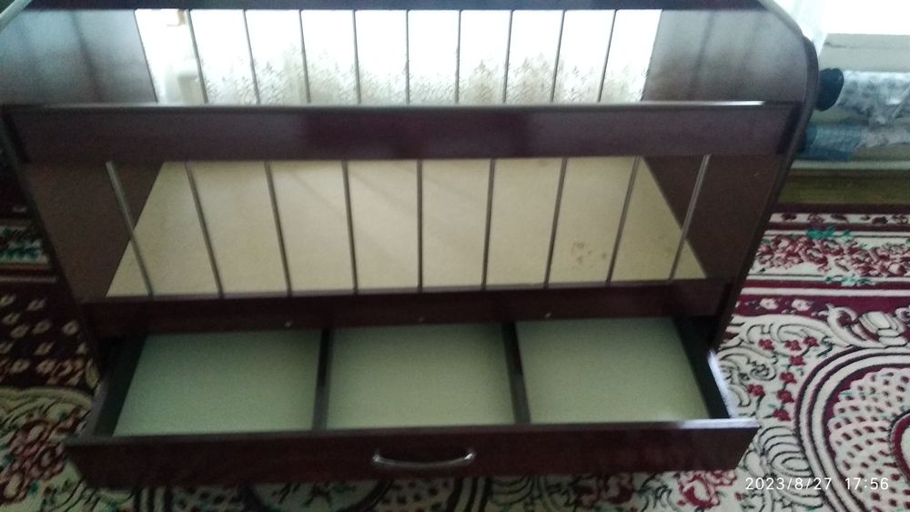 ПРОДАЕТСЯ! Детская кровать.