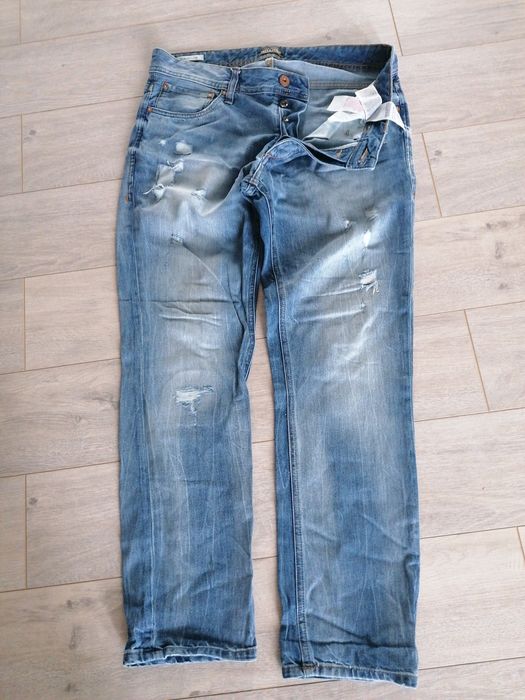 Blugi Jack&Jones bărbați W34 W 30