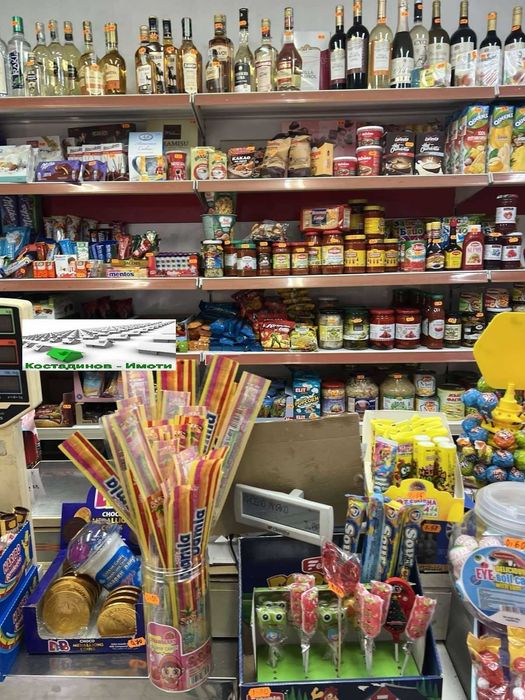 Дава се под наем Магазин в Пловдив, Кючук Париж - 40 кв.м за 357 € - Снимка #15