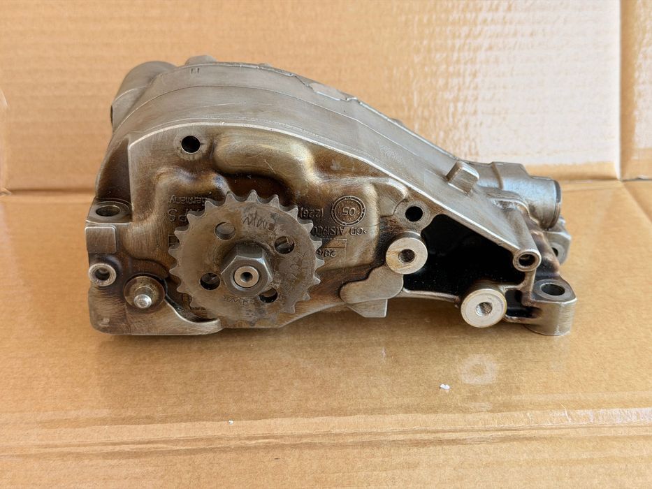 Pompă ulei BMW N43B20 , 7544555, 7567028