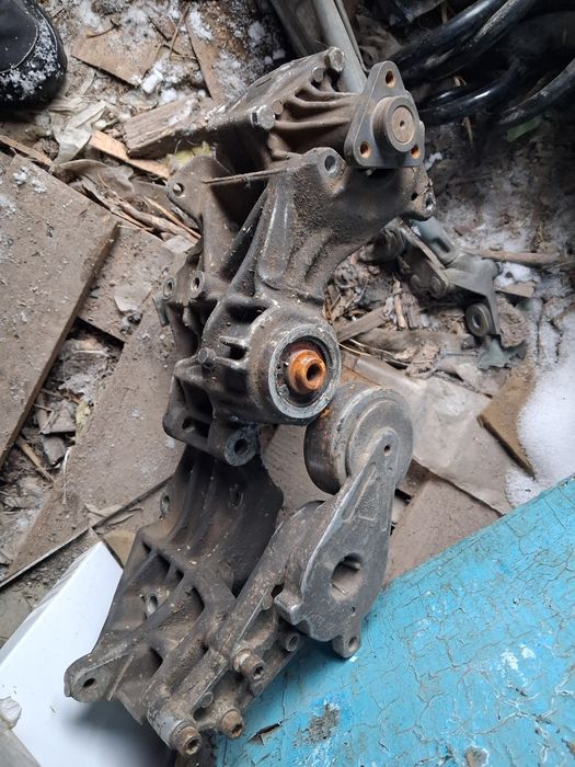 Продам от двигателя адр