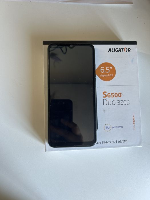 Продам телефон Алигатор