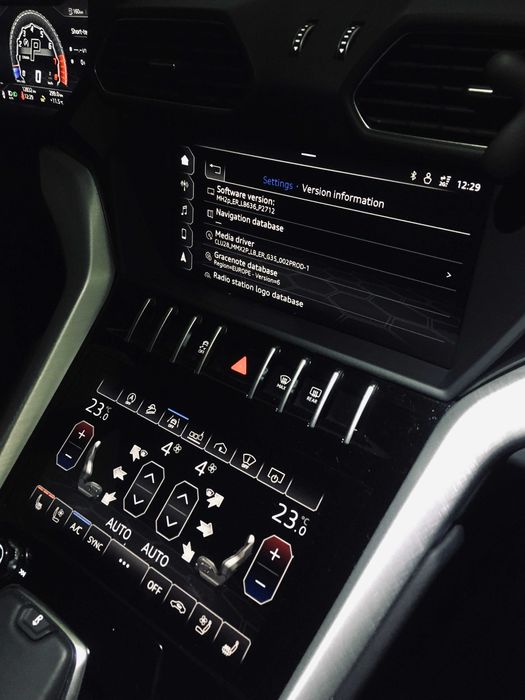 Lamborghini Mh2p Audi Porsche Смяна Регион 2026 Software Conversion