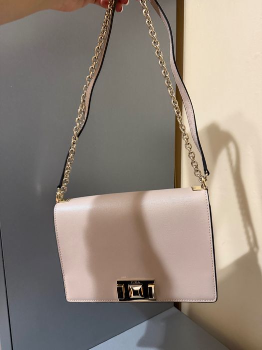 Оригинална чанта Furla