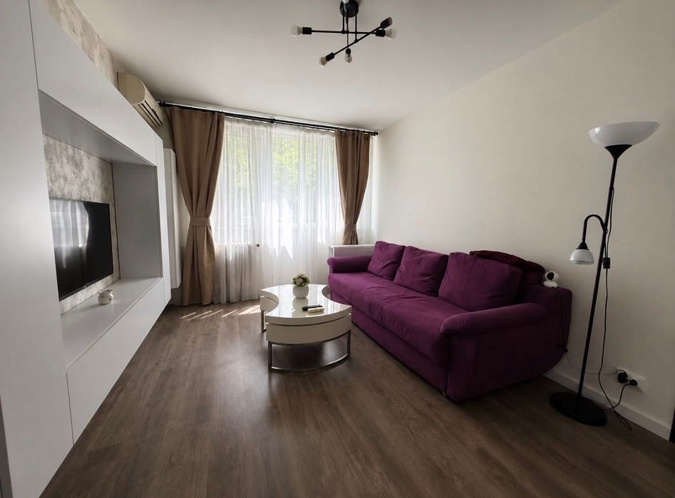 Apartament 4 camere