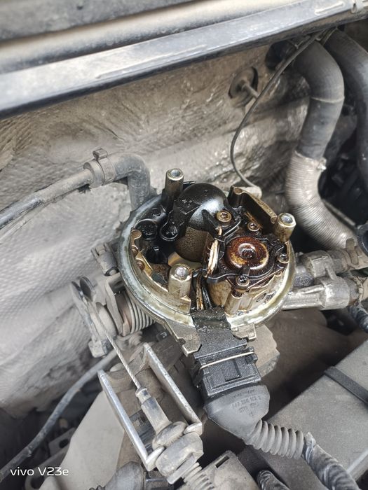 Прием моновпрыска