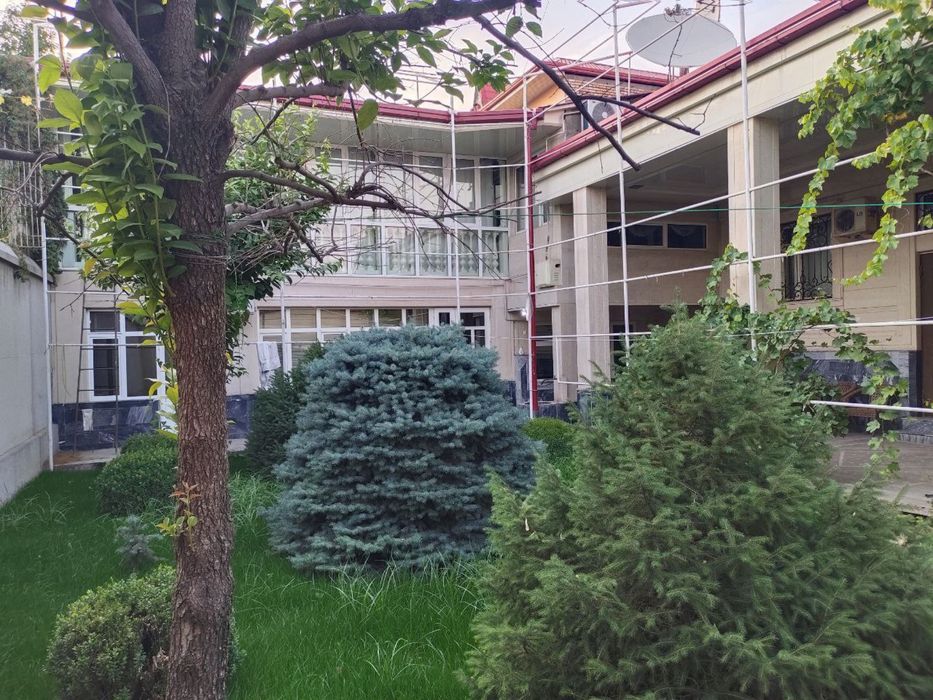 Аренда 6 ком Цилковский