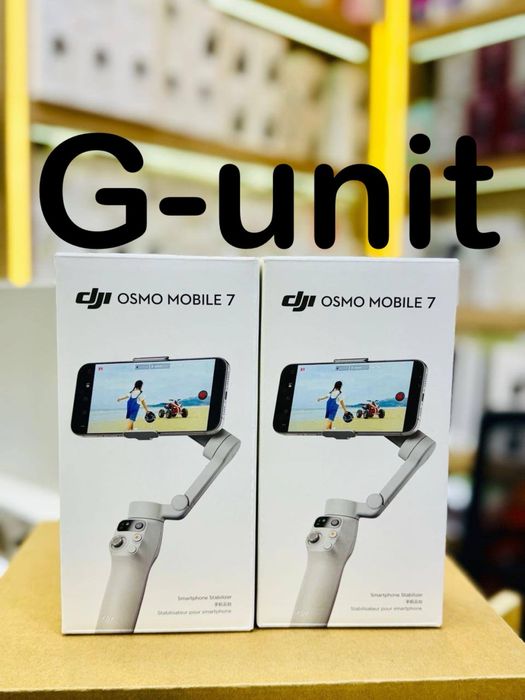 Dji Osmo 7  (оптом)