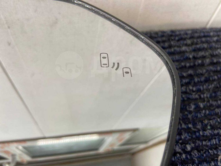 Oglinda stânga/dreapta Toyota CH R oglinzi RAV 4 2019-2021