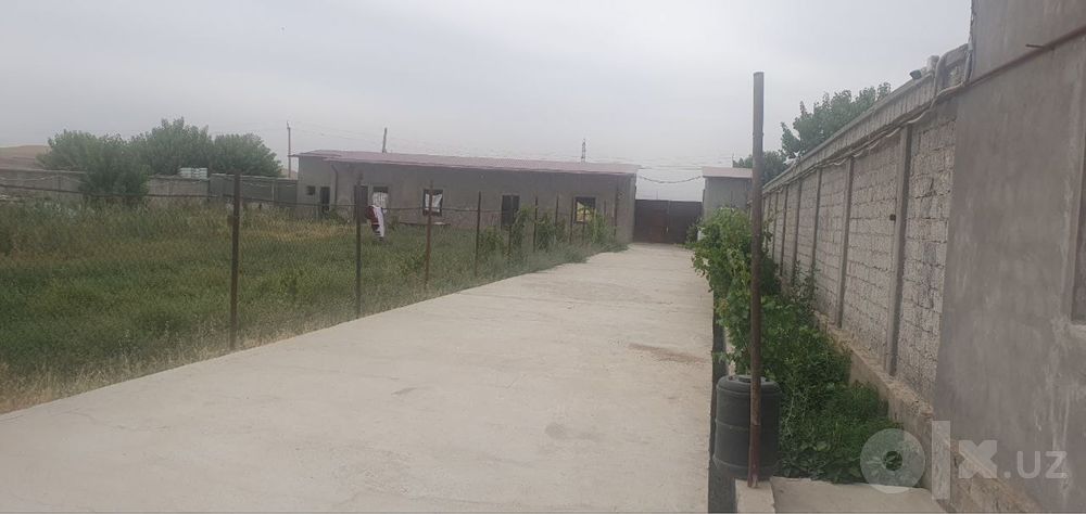Срочно 138 сотих нотурар сотилади