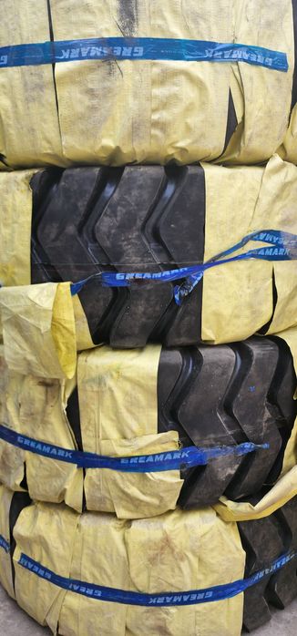 ШИНА Погрузчика для 3КУБ 23.5-25 PR24 GREAMARK(китай).