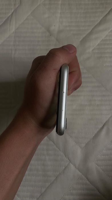 Iphone 11 акум 100%