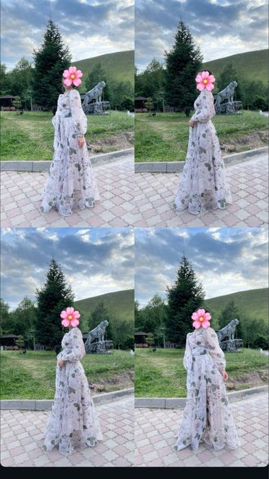 той ға арналған көйлек