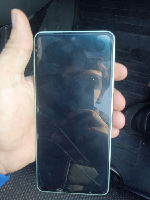 Remdi note 13 8/ 256