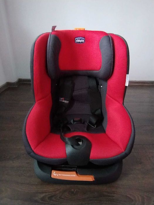 Scaun Auto Chicco 9 - 18 kg