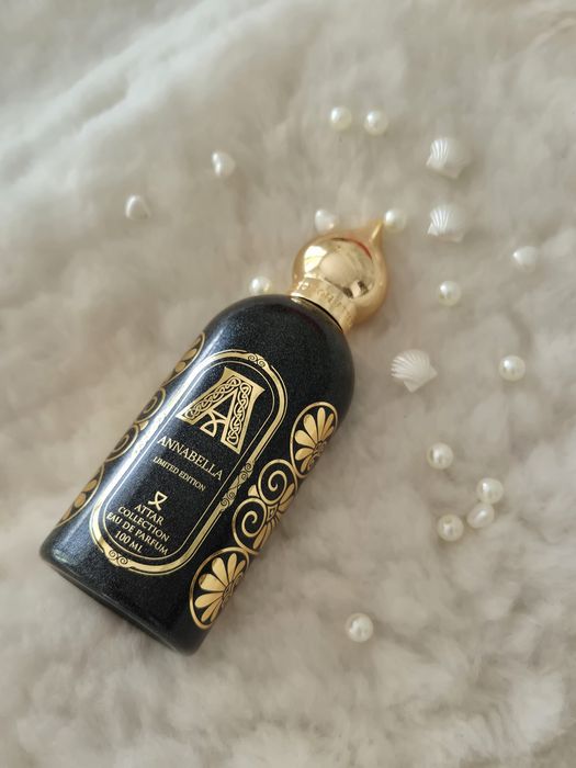 Люксовый парфюм – строго Оригинал!