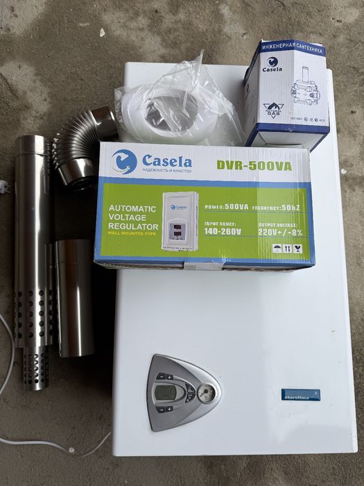 двух контрних пэчка